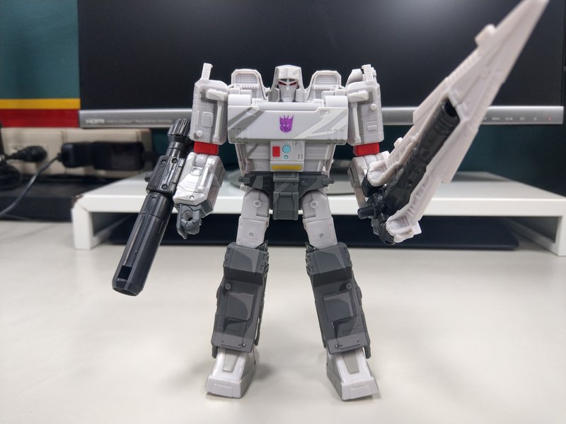 Transformers Siege Megatron Classic Animation Version Gallery 04 (4 of 22)